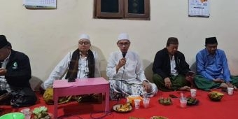 MUI Pasuruan Keberatan dengan Usulan BNPT yang akan Awasi Masjid untuk Cegah Radikalisme