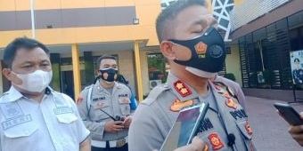 Pelaku Video Mesum di Taman Maramis Kota Probolinggo Terungkap, Keduanya Pelajar SMP dan SMA