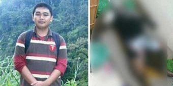 Mahasiswa UB yang Bunuh Diri Hirup Freon AC Sempat Mondar Mandir di Kosan