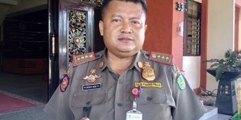 ​Kawal Pilkada, Satpol PP Sumenep Siap Bersinergi Bareng Masyarakat dan Instansi Terkait