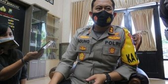 Ketahuan Pungli, Oknum Perwira Polisi di Jombang Dicopot dari Jabatannya