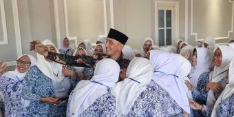 Pj. Bupati Bangkalan Bersedia Maju Pilkada, Asalkan...