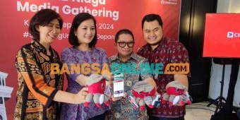 Tingkatkan Pengalaman Nasabah di Kediri, CIMB Niaga Optimalkan Layanan Digital