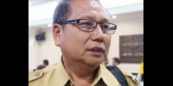 Peserta Didik Meningkat, Dana BOS SD/SMP di Kota Probolinggo Ditambah Rp 4,6 Miliar