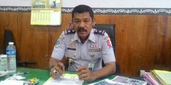 Sudah Ditetapkan Tersangka, Kadishub Bojonegoro: Saya Tidak Tahu Kalau Dilaporkan