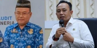 Tindak Lanjuti Kasus Narkoba Oknum PNS Satpol PP Gresik, Berikut Langkah Inspektorat dan BKPSDM