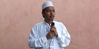 KH Sonhaji Abdussomad, Ulama Kharismatik, Dinamis, dan Istiqomah Menjaga Ideologi Aswaja