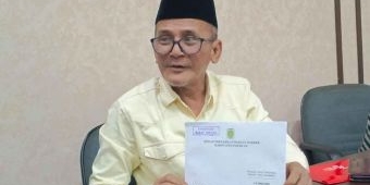 Meski Diterpa Isu Maju Pilkada Gabung Gerindra, Gus Shobih Tegaskan Masih di PKB