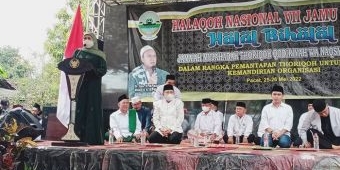 Cegah Jagal Nakal Masuk Kampung Beli Sapi Murah, Gubernur Khofifah: Ini Harus Dijaga