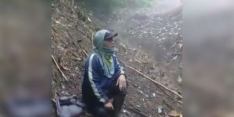 Rawan Sebabkan Banjir Bandang, Reboisasi di Lereng Gunung Arjuno Harus Segera Dilakukan