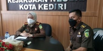 Kasus Dugaan Korupsi BPR Kota Kediri, Kejaksaan Tetapkan 4 Tersangka