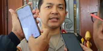 Tekankan Netralitras di Pilkada 2024, Kapolres Batu Minta Anggotanya Tak Terlibat Politik Praktis