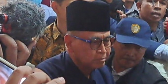 Ridwan Kamil Digugat Panji Gumilang, Pemprov Jabar: Ini Kelembagaan, Bukan Pribadi