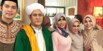 ​Berkah Ilmu Laduni, Gus Anom Bisa Ciptakan Lagu dalam Waktu Singkat