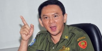 Disebut Dapat Rp 392 M, Ahok Marah, Mau Gugat Koran Tempo dan PT APL