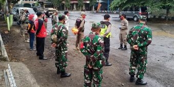 Rencana Pemkab Trenggalek Bubarkan Check Point, Ketua DPC Gerindra: Sangat Tepat