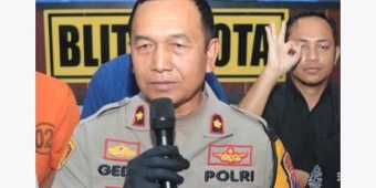 Pelempar Kayu Berpaku yang Tewaskan Santri di Blitar Belum Jadi Tersangka, Polisi Beberkan Alasannya