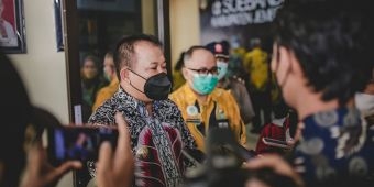 Cegah Penyebaran Hepatitis Akut, RSD dr Soebandi Jember Lakukan Sosialisasi dan Edukasi