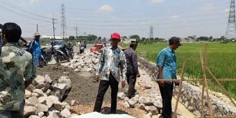 Keluhan Petani Terkait Proyek Jalan Soekarno-Hatta Tuban Sulit Terkabul, Kenapa?