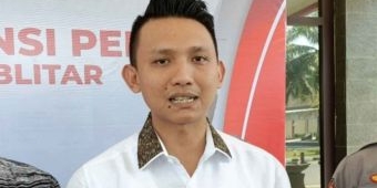 Jadi Tempat Penampungan Calon TKI Ilegal, Polisi Gerebek Rumah Kos di Blitar