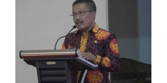 Pemkot Batu Sosialisasikan SHS Regional