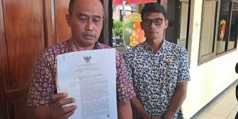 Satreskrim Polres Tuban Tepis Isu Keterlibatan Anggota di Tambang Pasir Silica