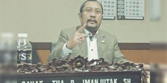 Reduksi Efek Negatif OTT, Golkar Disarankan Nonaktifkan Sahat Tua Simanjuntak