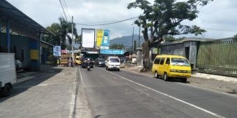 Jalan Tembus Karangploso-Batu Siap Diambil Alih Provinsi