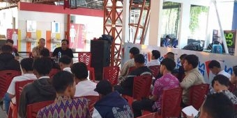 16 Tim SMK se-Surabaya Siap Berlaga di Piala PWI 2023