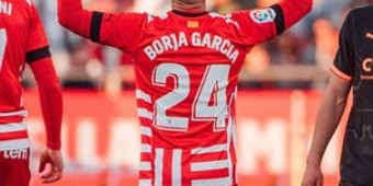 Hasil Girona vs Valencia: Kalah 0-1, Los Che Dekati Zona Degradasi