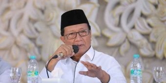 Anggota DPR ini Ingin Bertemu Bupati Jember