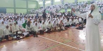 ​Deklarasi di Tegal dan Batang, JKSN Waspadai Khilafah, Menangkan Jokowi Jihad untuk Aswaja