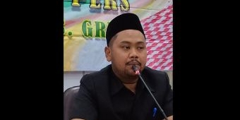 ​Gus Yani: PSBB Diganti Transisi New Normal itu Kehendak Rakyat