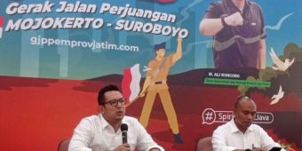 Cihuy! Dispora Jatim Kembali Gelar GJP Mojosuro, Apa Itu?