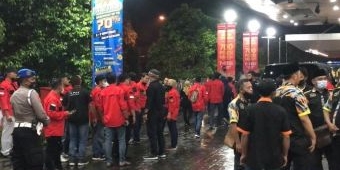 Warga Demo RS Siloam Jember, Tuntut DP Rp 20 Juta Pasien Covid-19 Dikembalikan