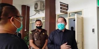 Kejari Jombang Naikkan Kasus Dana Hibah KONI ke Tahap Penyidikan