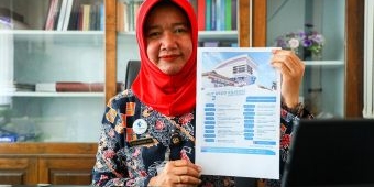 HUT ke-2, RSUD Kilisuci Komitmen Wujudkan RS Unggulan Bidang Penyakit Anak dan Penyakit Dalam