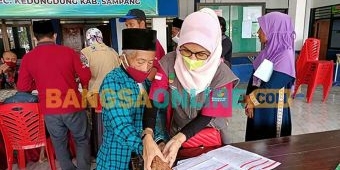 Ambil Hak KPM, Oknum Pendamping PKH di Sampang Terancam SP3 dari Kemensos