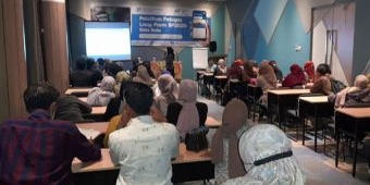 ​Hadiah Bisa Dianggap Suap, BPS Kota Batu Bertekad Raih Predikat Wilayah Bebas Korupsi