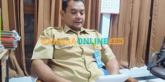 Kepala ULP PBJ Trenggalek: Dari 44 Paket Lelang Pengadaan Barang dan Jasa, 29 Rampung