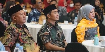 Rolas Tugu Purut, Smart, dan Gitar Bertopi Berjaya di Ajang Kolabik 2023