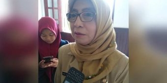 Pengidap HIV/AIDS di Kota Malang Mencapai 4.614 Orang