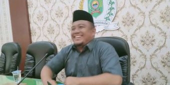 Gelar RDP, Komisi I DPRD Trenggalek Bahas Perampasan Hak Pilih saat Pemilu 2024