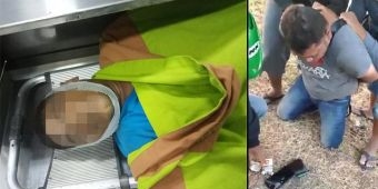 BNNP Jatim Tembak Mati Bandar Narkoba