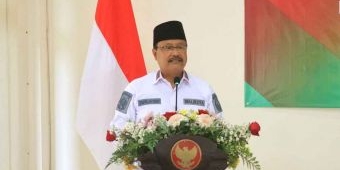 Kolaborasi Antara Unej-Pemkot Pasuruan, Gus Ipul: Kemajuan Daerah Ditandai Majunya Perguruan Tinggi