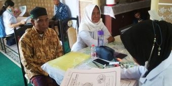 Berkat Layanan Eazy Passport Kantor Imigrasi Malang, Jemaah Umroh Lebih Mudah Urus Paspor