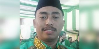 SK Ketua DPC PPP se-Jatim Diserahkan Kolektif Bulan Februari