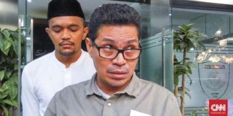 Dianggap Fitnah Gus Yahya, Dilaporkan ke Polisi, Faizal Assegaf: Saya Demi Allah Tak Takut