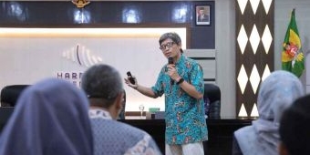 Masuki Tahap Kedua Penyusunan KLHS RPJMD 2025-2029, Pemkot Kediri Lakukan ini