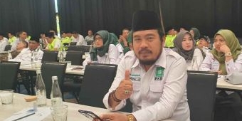 Respons Hotib Marzuki soal Polemik PKB-PBNU